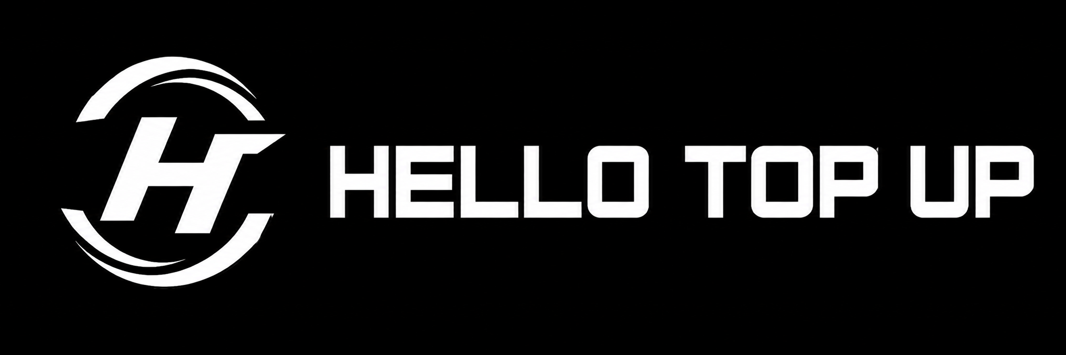 HELLOW TOPUP